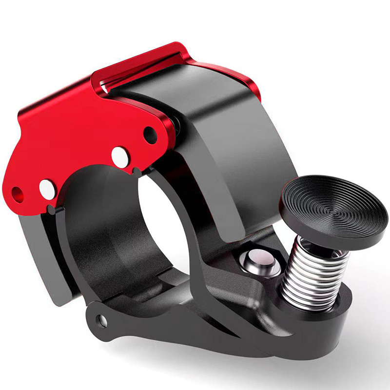 Bell Handlebar Ring - 隠し自転車ベル,ホーンリング,サウンドアラーム,安全ハンドルバー,サイクリング用アクセサリー