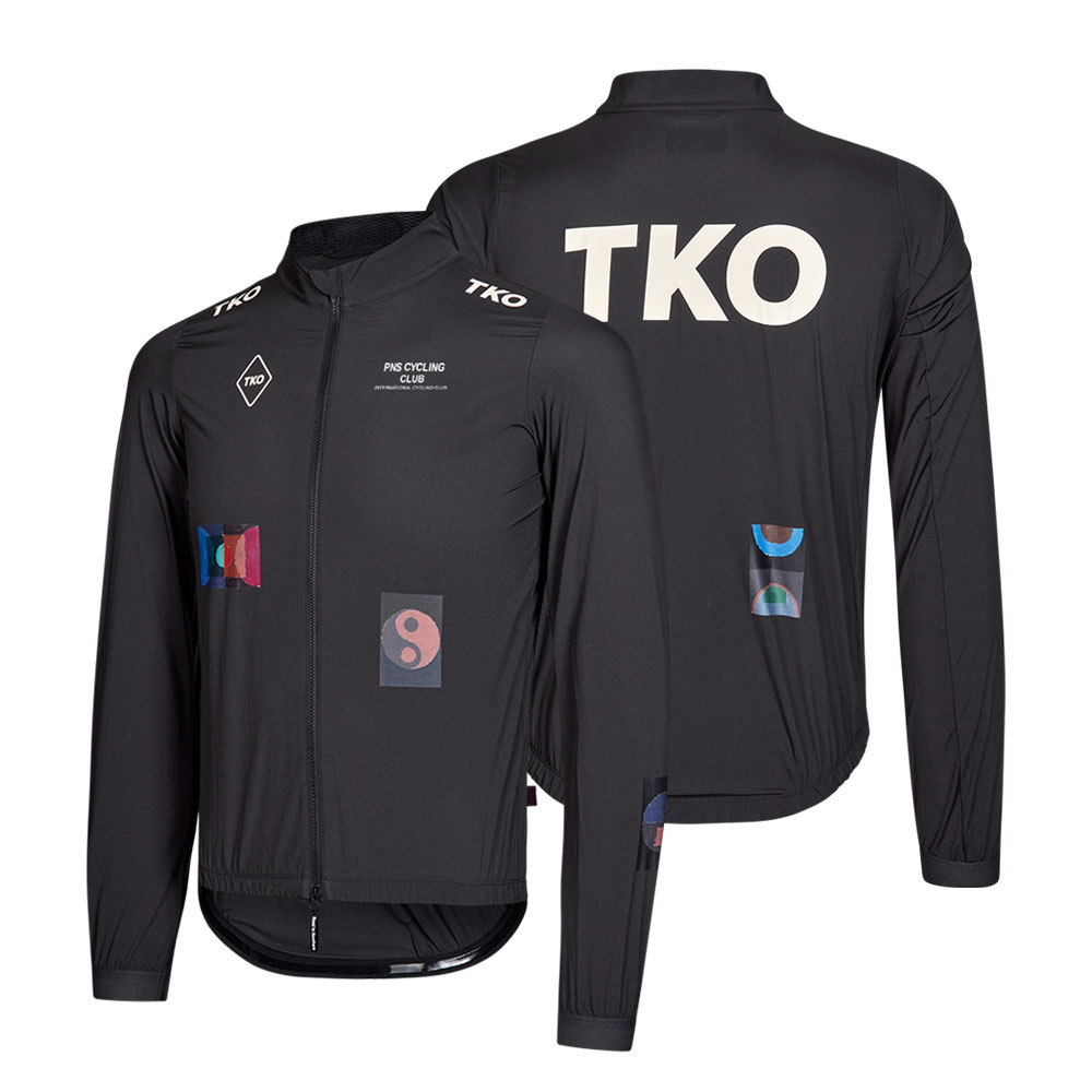 Cycling Commuter Jacket - 男性プロチーム PNS サイクリングジャケットウインドブレーカー防水速乾サイクリングウインドブレーカー軽量 MTB ロードバイク自転車服
