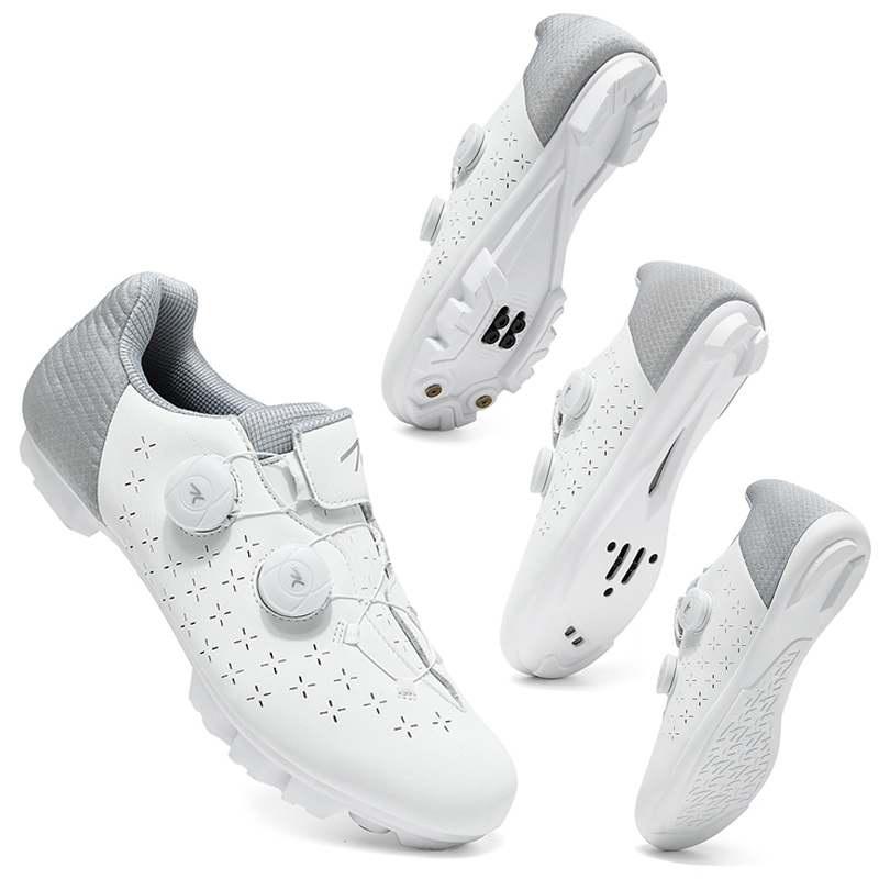 Cycling Commuter Shoes - 男性 MTB サイクリングシューズ 2026 プロフェッショナルルートクリートスピードロードバイクスニーカーレーシング女性フラット自転車マウンテンバイク靴