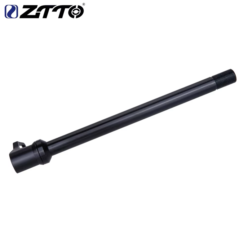ZTTO MTB スルーアクスル ロードバイク シャフト フ - Dynamo Hub Front のレビューと価格