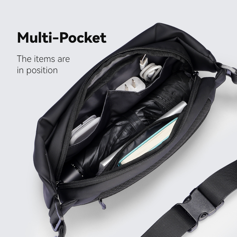 MARK RYDEN メンズ クロスボディ スリング チェス - Cycling Commute Bag のレビューと価格