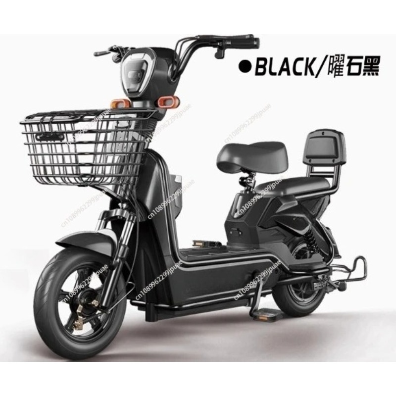 大人用電動自転車 全地形対応eバイク 耐衝撃性 日常通勤用  - Commuting On Mountain Bike のレビューと価格
