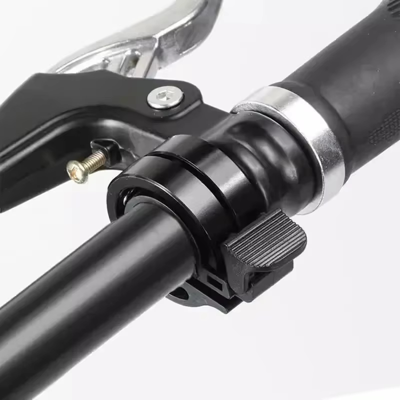2026年ホット自転車ベル、大音量MTB合金バイクホーン、ハ - Bell Handlebar Ring のレビューと価格