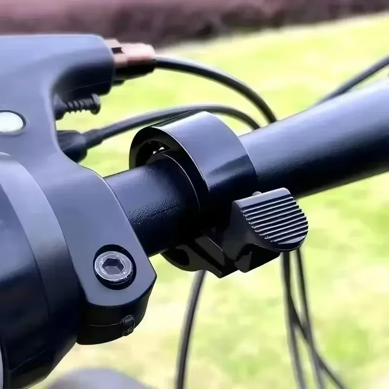 2026年ホット自転車ベル、大音量MTB合金バイクホーン、ハ - Bell Handlebar Ring のレビューと価格