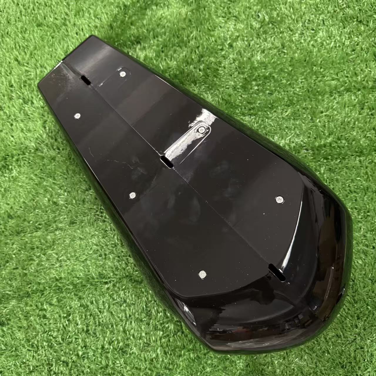 himoto muma Eバイク改造燃料タンクキット ハード - Cycling Commute Bag のレビューと価格