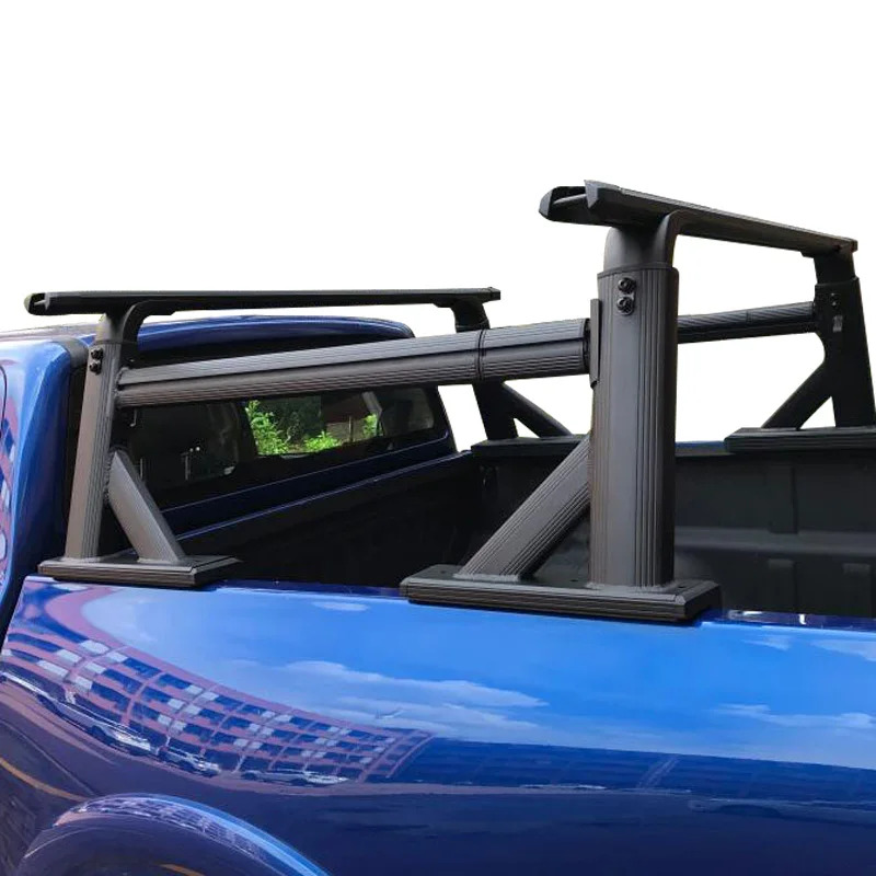 3002ヘビー4x4ユニバーサルピックアップトラックアルミ製 - Cargo Rack Aluminum のレビューと価格