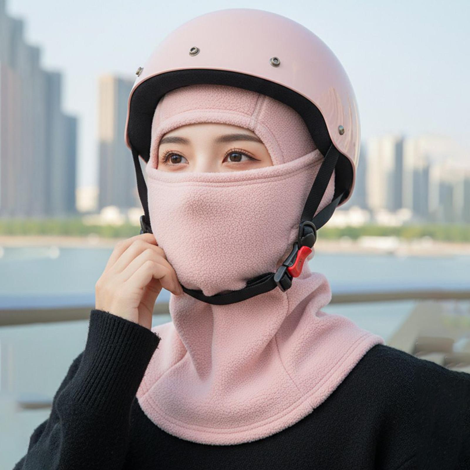 スキーマスク サイクリング ネックウォーマー 寒い天候用 ス - Cycling Commute のレビューと価格