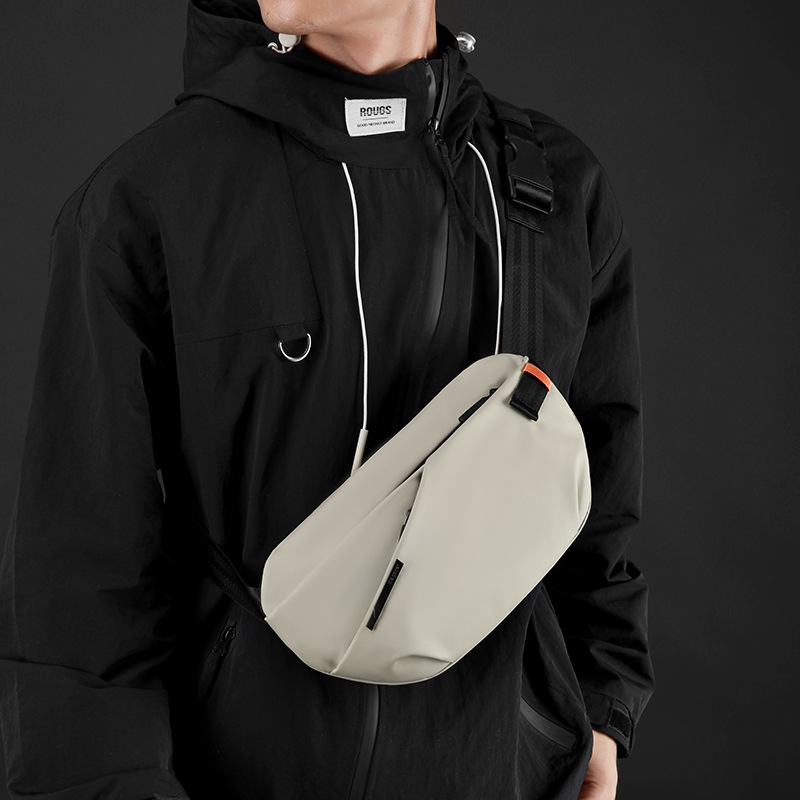 防水ナイロン生地のスポーツ＆フィットネス用ウエストバッグ、通 - Cycling Commute Bag のレビューと価格
