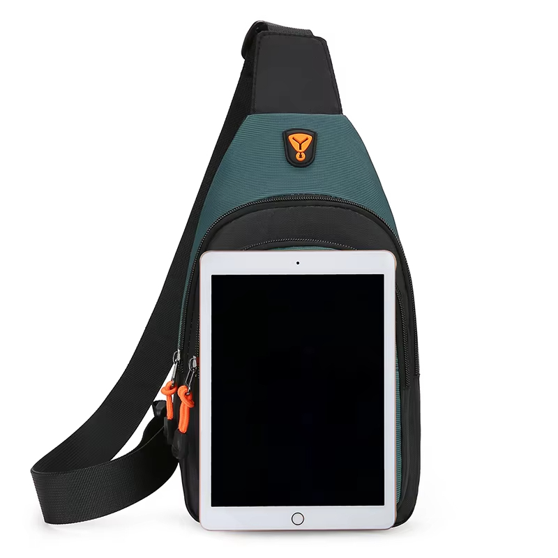 メンズレジャーアウトドアハイキングバイクショルダーバッグ防水 - Cycling Commute Bag のレビューと価格