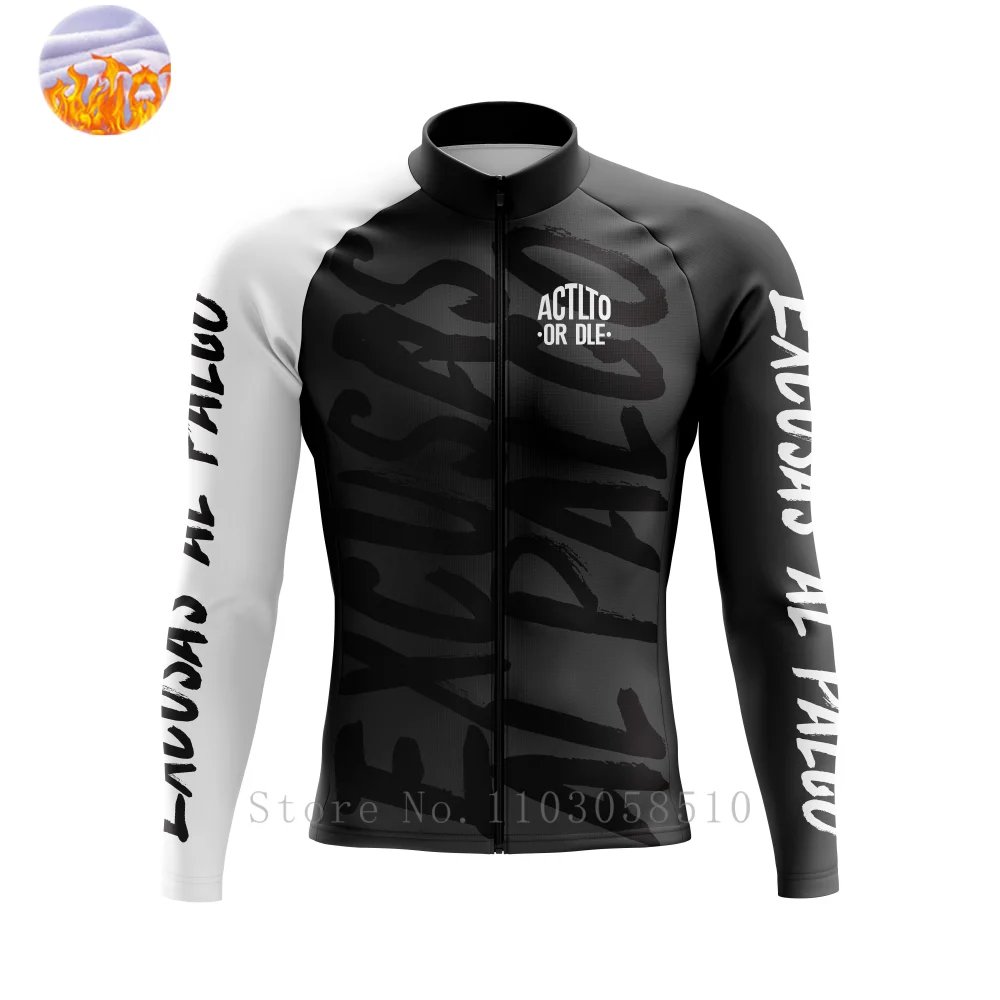 ACTITO OR DIE ウィンター PRO サーマルフリ - Cycling Commuter Jacket のレビューと価格