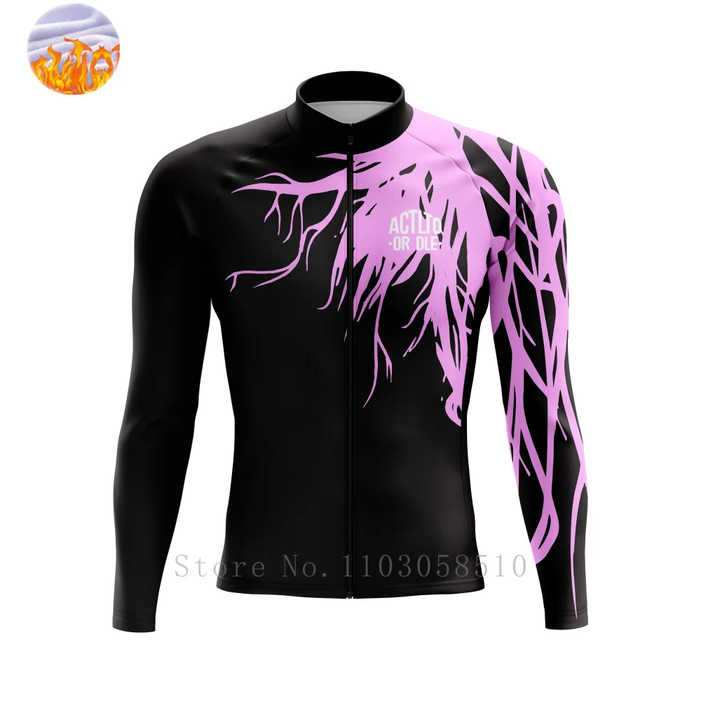 ACTITO OR DIE ウィンター PRO サーマルフリ - Cycling Commuter Jacket のレビューと価格
