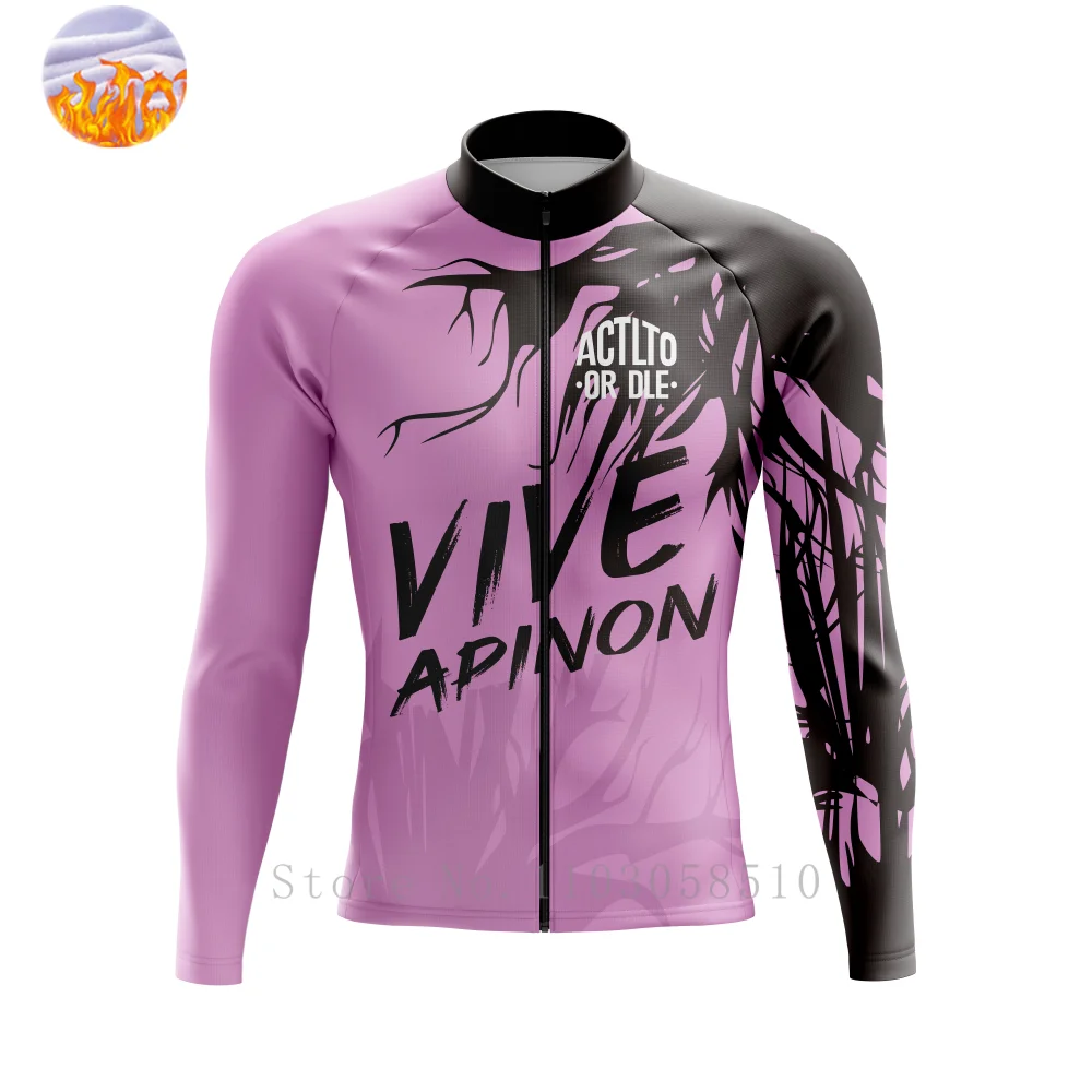 ACTITO OR DIE ウィンター PRO サーマルフリ - Cycling Commuter Jacket のレビューと価格