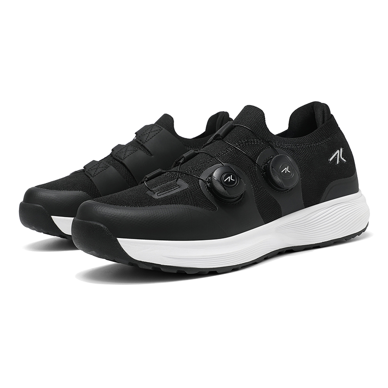 MTBサイクリングシューズ メンズ クリートシューズ フラッ - Cycling Commuter Shoes のレビューと価格