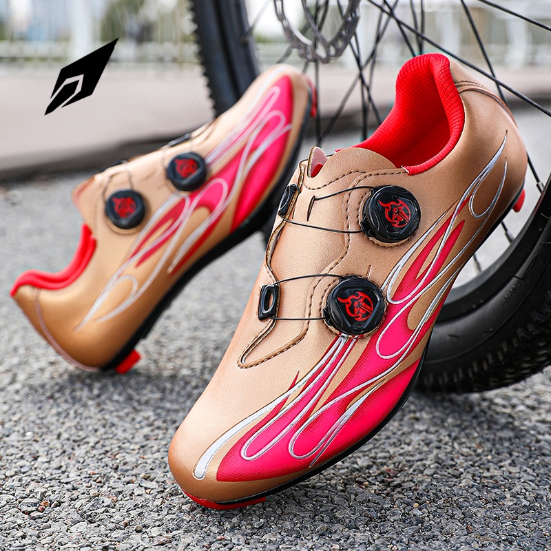 クリップレスサイクリングシューズ、フラットペダルシューズ、メ - Cycling Commuter Shoes のレビューと価格