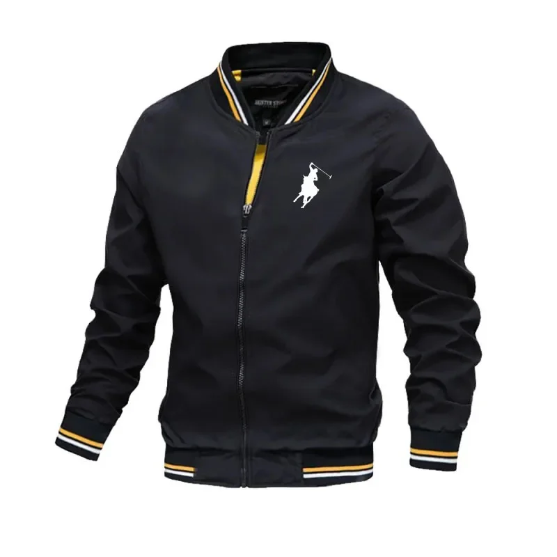 2026春と秋のジャケット新しいメンズカジュアルファッショナ - Cycling Commuter Jacket のレビューと価格