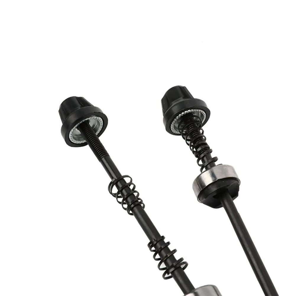 1 ペア MTB バイクリアタイヤクイックリリース QR ス - Dynamo Hub Front のレビューと価格