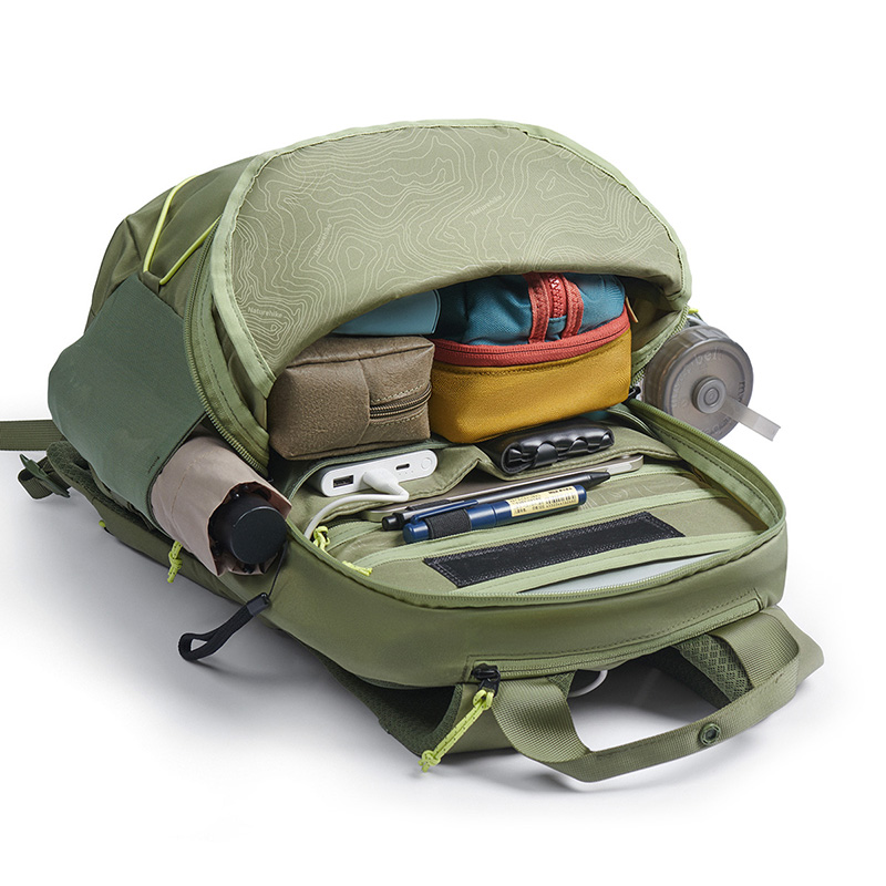 Naturehike Oxygen Glam ラップトップバ - Cycling Commute Distance のレビューと価格