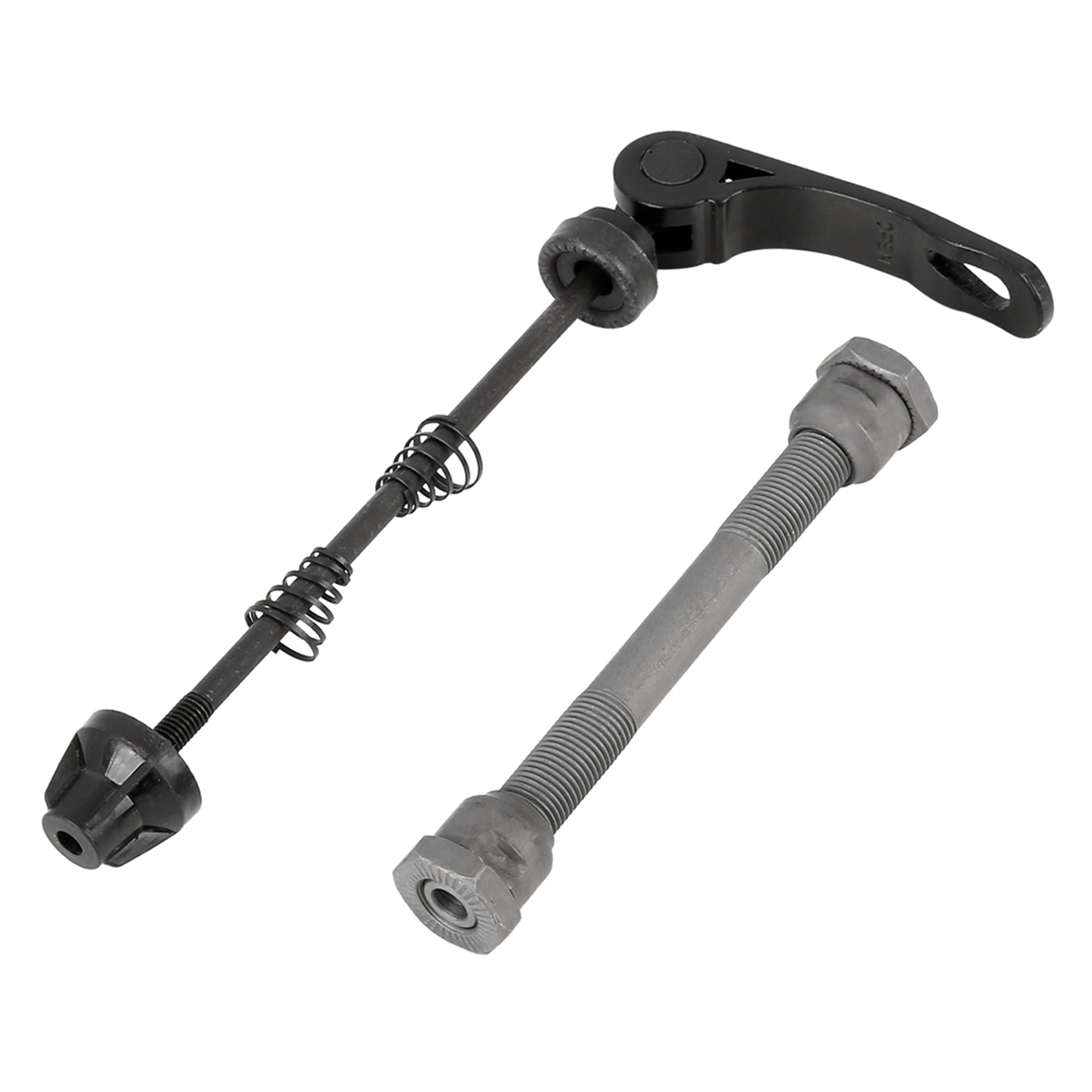 × Autohaux 1セット9.5ミリメートル自転車自転車 - Dynamo Hub Front のレビューと価格