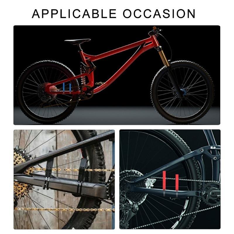 R6FE 耐久性自転車チェーンガードプロテクター高強度自転車 - Cycling Commute Distance のレビューと価格