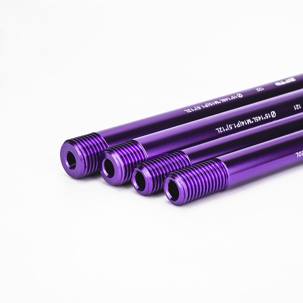 ZTTO M12xP1.0/1.5/1.75 MTBロードバ - Dynamo Hub Front のレビューと価格