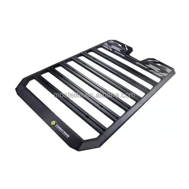 GWM Tank 500用カーアクセサリーアルミプラットフォ - Cargo Rack Aluminum のレビューと価格